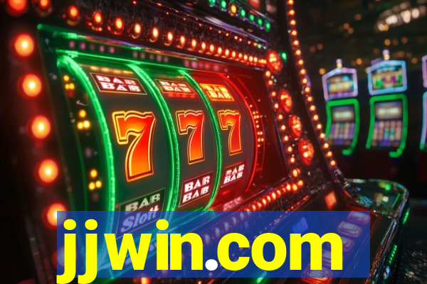 jjwin.com