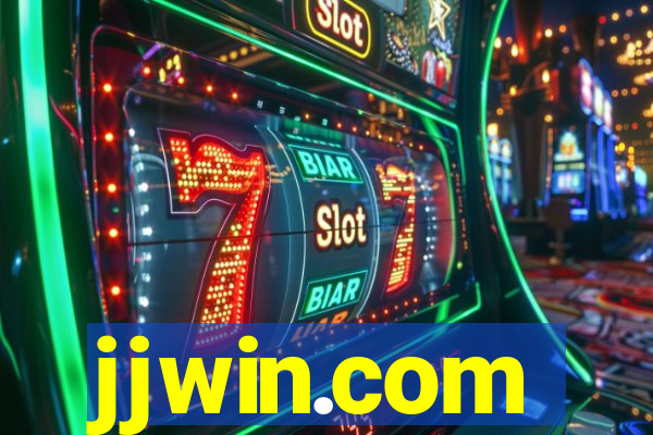 jjwin.com