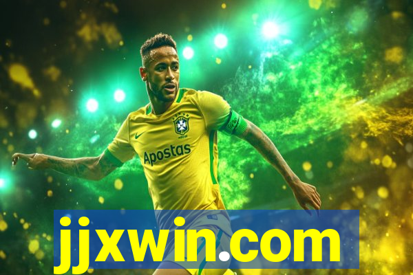 jjxwin.com