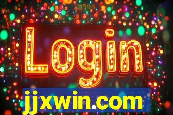 jjxwin.com