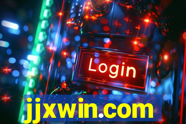 jjxwin.com