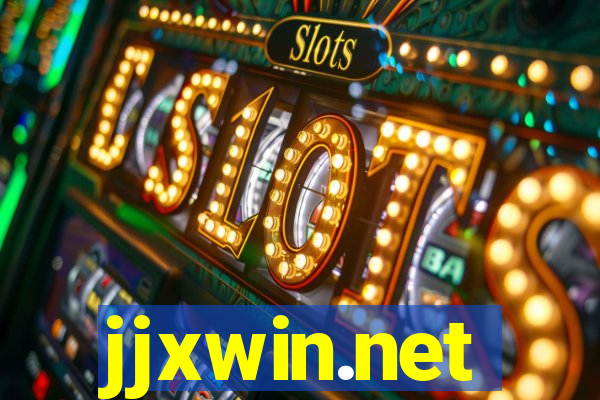 jjxwin.net