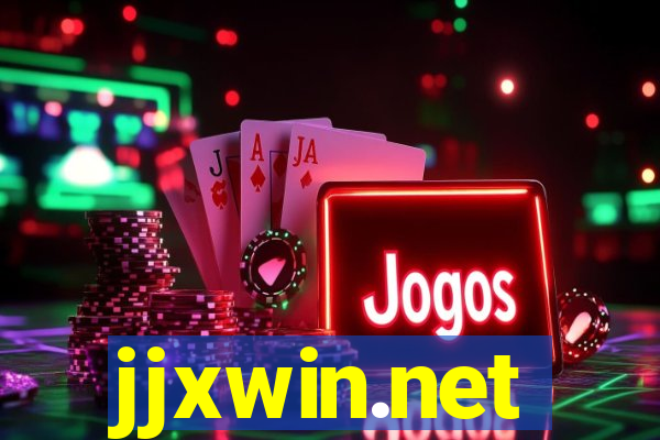 jjxwin.net