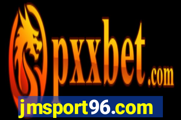 jmsport96.com