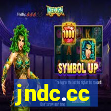 jndc.cc