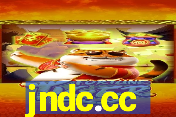 jndc.cc