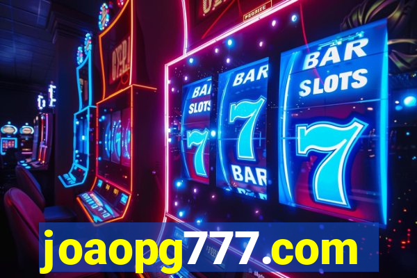 joaopg777.com