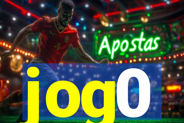 jog0