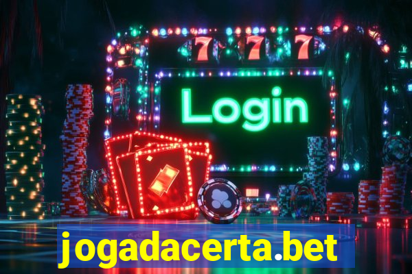 jogadacerta.bet