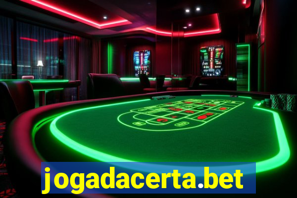 jogadacerta.bet