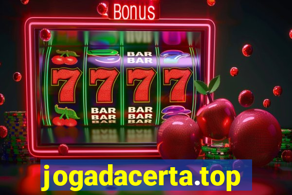 jogadacerta.top