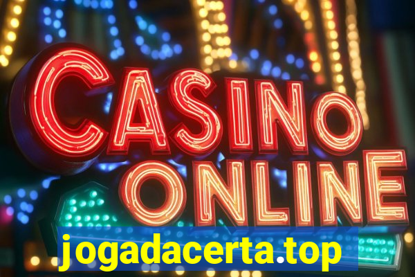 jogadacerta.top