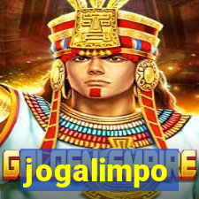 jogalimpo