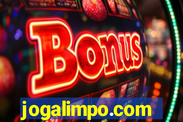 jogalimpo.com