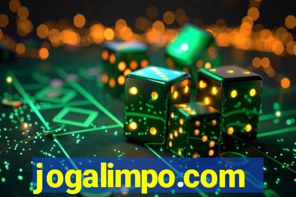 jogalimpo.com
