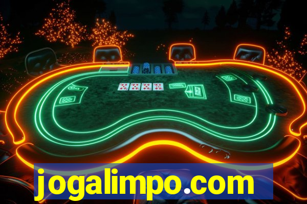 jogalimpo.com