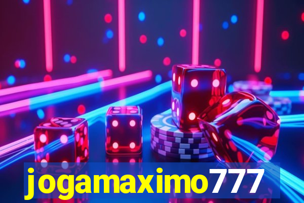 jogamaximo777