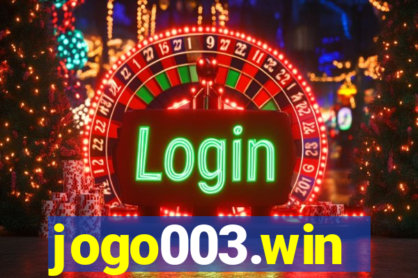 jogo003.win