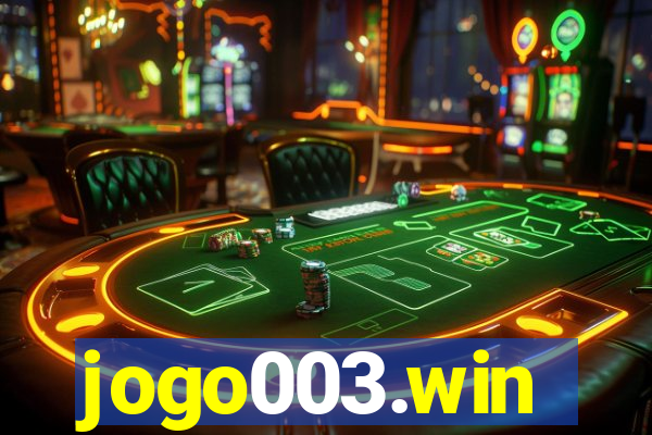 jogo003.win