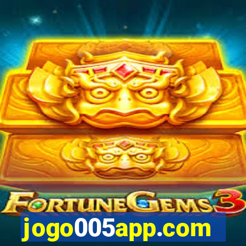jogo005app.com