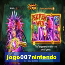 jogo007nintendo