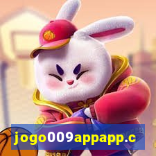 jogo009appapp.com