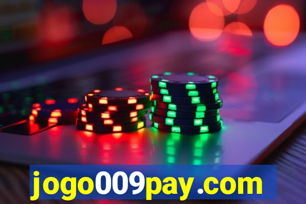 jogo009pay.com