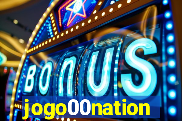 jogo00nation