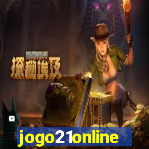 jogo21online
