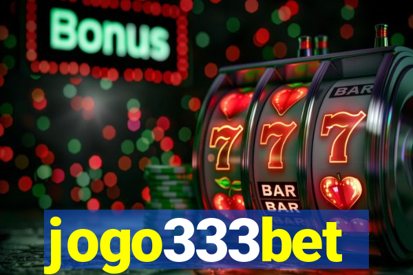 jogo333bet