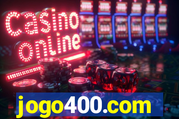 jogo400.com