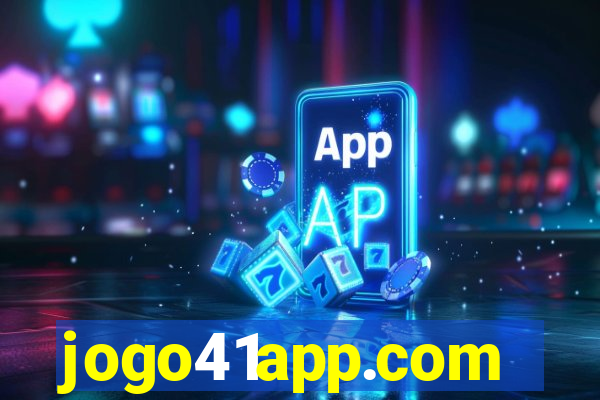 jogo41app.com