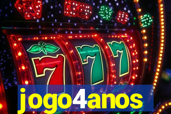 jogo4anos