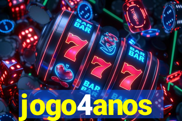 jogo4anos