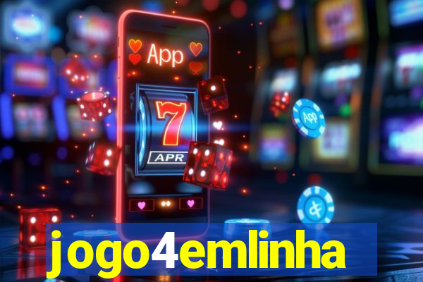 jogo4emlinha