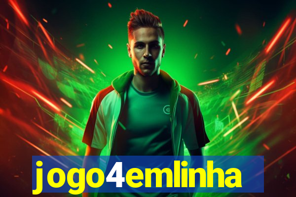 jogo4emlinha