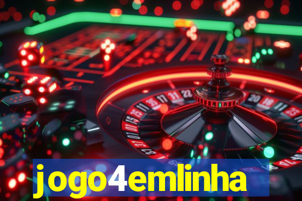 jogo4emlinha