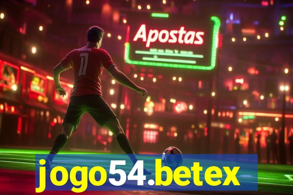 jogo54.betex