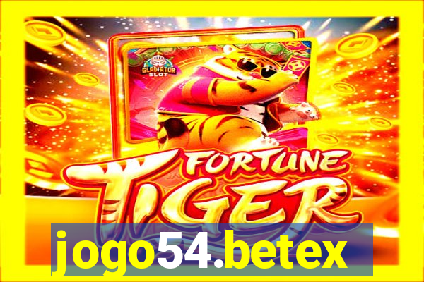 jogo54.betex