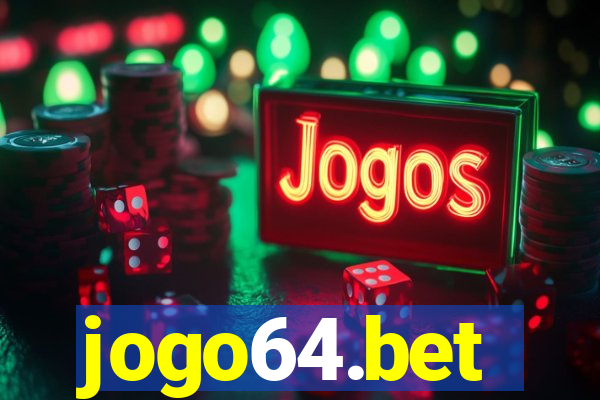 jogo64.bet