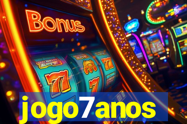 jogo7anos