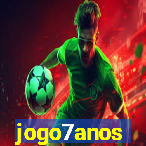 jogo7anos
