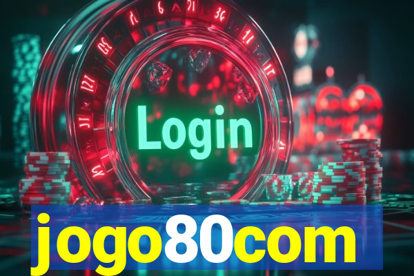jogo80com