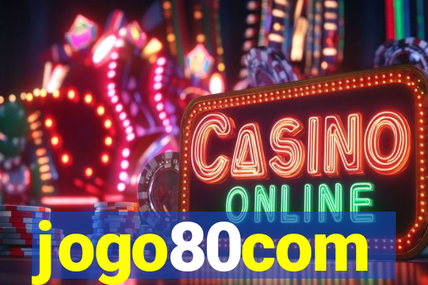 jogo80com