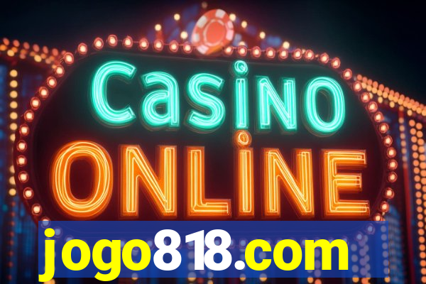 jogo818.com