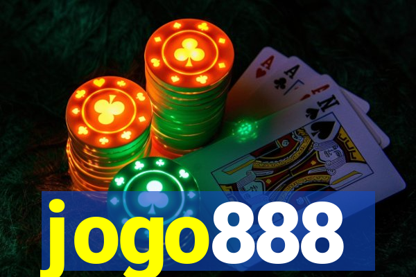 jogo888
