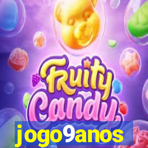 jogo9anos