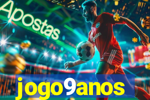 jogo9anos