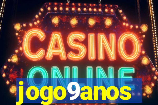 jogo9anos