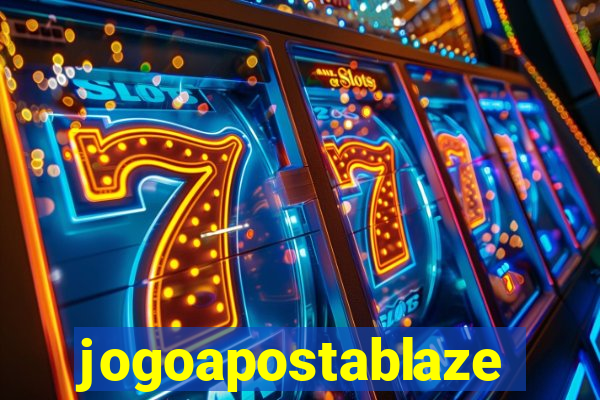 jogoapostablaze